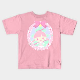 Holiday Qupii 2017 Kids T-Shirt